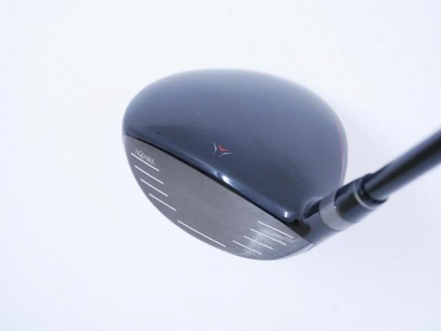 Fairway Wood : Honma : หัวไม้ 3 Honma Tour World GS (ออกปี 2021) Loft 15 ก้าน Honma Speedtuned 48 Flex SR