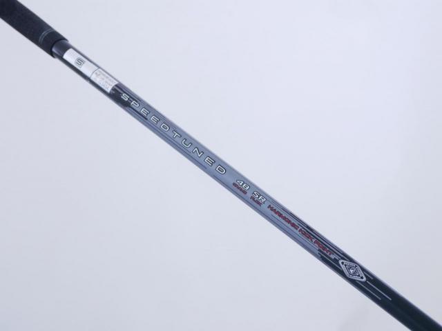 Fairway Wood : Honma : หัวไม้ 3 Honma Tour World GS (ออกปี 2021) Loft 15 ก้าน Honma Speedtuned 48 Flex SR