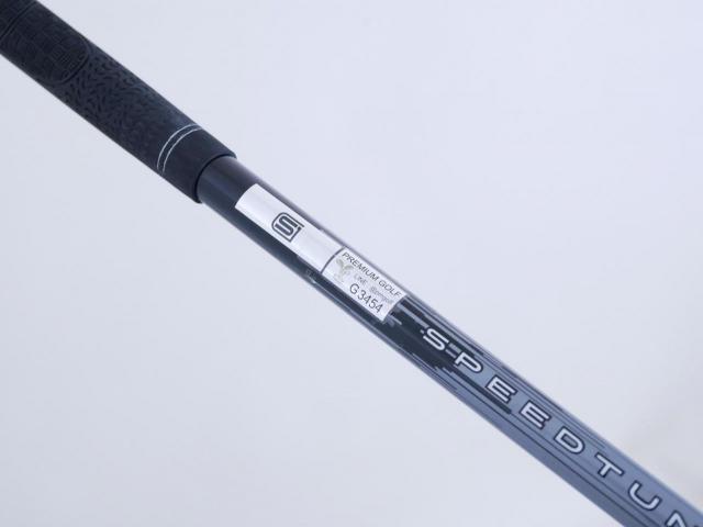 Fairway Wood : Honma : หัวไม้ 3 Honma Tour World GS (ออกปี 2021) Loft 15 ก้าน Honma Speedtuned 48 Flex SR