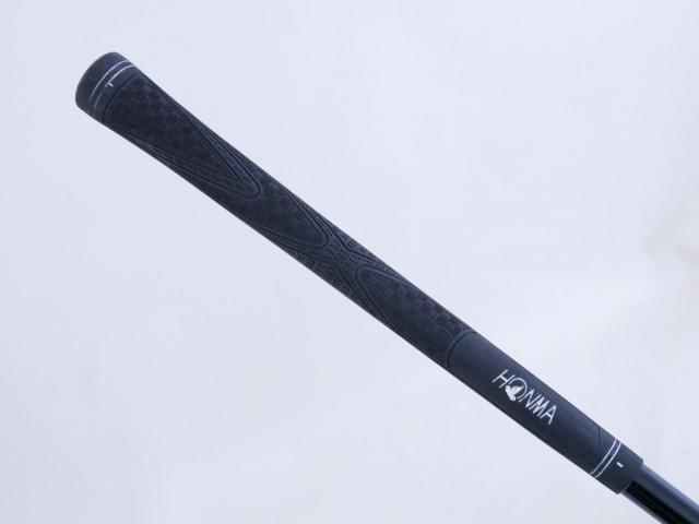 Fairway Wood : Honma : หัวไม้ 3 Honma Tour World GS (ออกปี 2021) Loft 15 ก้าน Honma Speedtuned 48 Flex SR