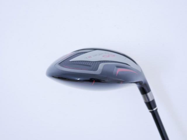 Fairway Wood : Honma : หัวไม้ 3 Honma Tour World GS (ออกปี 2021) Loft 15 ก้าน Honma Speedtuned 48 Flex SR