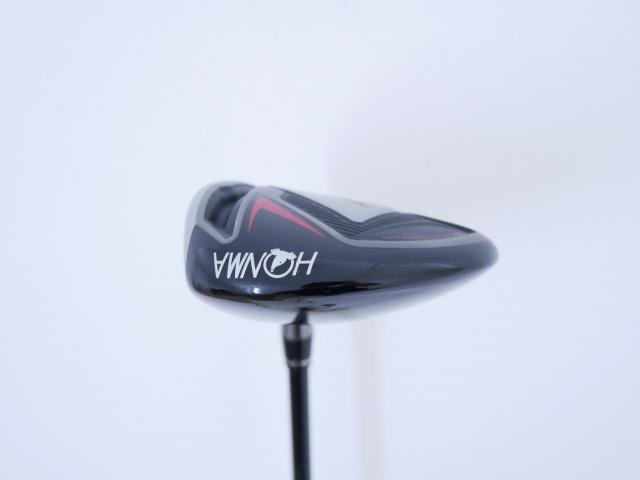 Fairway Wood : Honma : หัวไม้ 3 Honma Tour World GS (ออกปี 2021) Loft 15 ก้าน Honma Speedtuned 48 Flex SR