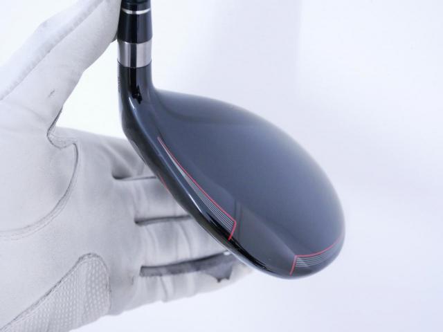 Fairway Wood : Honma : หัวไม้ 3 Honma Tour World GS (ออกปี 2021) Loft 15 ก้าน Honma Speedtuned 48 Flex SR