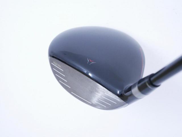 Fairway Wood : Honma : หัวไม้ 3 Honma Tour World GS (ออกปี 2021) Loft 15 ก้าน Honma Speedtuned 48 Flex SR