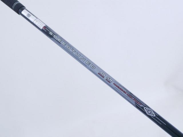 Fairway Wood : Honma : หัวไม้ 3 Honma Tour World GS (ออกปี 2021) Loft 15 ก้าน Honma Speedtuned 48 Flex SR