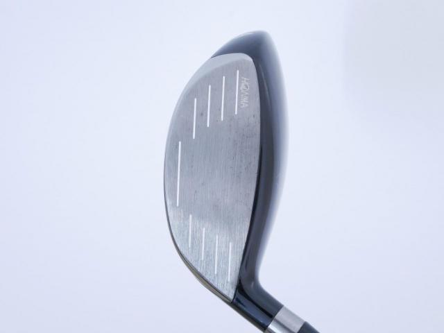 Fairway Wood : Honma : หัวไม้ 3 Honma Tour World GS (ออกปี 2021) Loft 15 ก้าน Honma Speedtuned 48 Flex SR