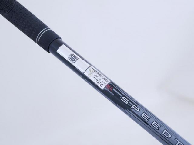 Fairway Wood : Honma : หัวไม้ 3 Honma Tour World GS (ออกปี 2021) Loft 15 ก้าน Honma Speedtuned 48 Flex SR