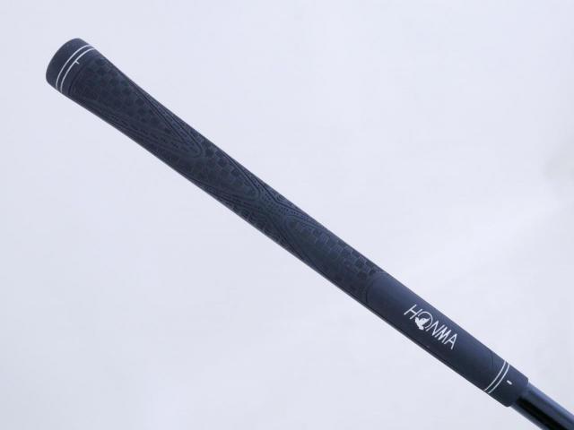 Fairway Wood : Honma : หัวไม้ 3 Honma Tour World GS (ออกปี 2021) Loft 15 ก้าน Honma Speedtuned 48 Flex SR