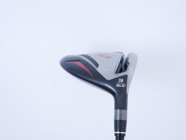 Fairway Wood : Honma : หัวไม้ 3 Honma Tour World GS (ออกปี 2021) Loft 16.5 ก้าน Honma Speedtuned 48 Flex S