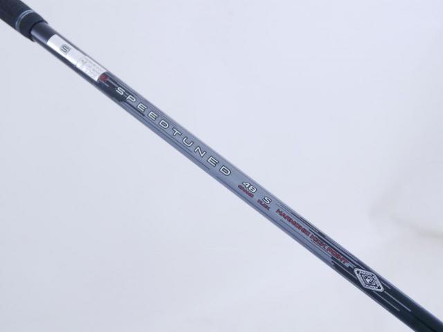 Fairway Wood : Honma : หัวไม้ 3 Honma Tour World GS (ออกปี 2021) Loft 16.5 ก้าน Honma Speedtuned 48 Flex S