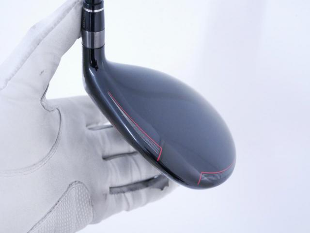 Fairway Wood : Honma : หัวไม้ 3 Honma Tour World GS (ออกปี 2021) Loft 16.5 ก้าน Honma Speedtuned 48 Flex S