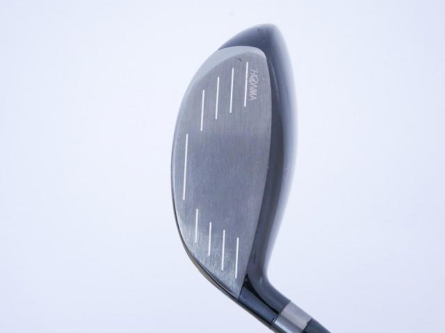 Fairway Wood : Honma : หัวไม้ 3 Honma Tour World GS (ออกปี 2021) Loft 16.5 ก้าน Honma Speedtuned 48 Flex S