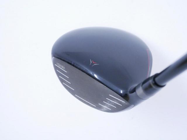 Fairway Wood : Honma : หัวไม้ 3 Honma Tour World GS (ออกปี 2021) Loft 16.5 ก้าน Honma Speedtuned 48 Flex S