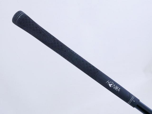 Fairway Wood : Honma : หัวไม้ 3 Honma Tour World GS (ออกปี 2021) Loft 16.5 ก้าน Honma Speedtuned 48 Flex S