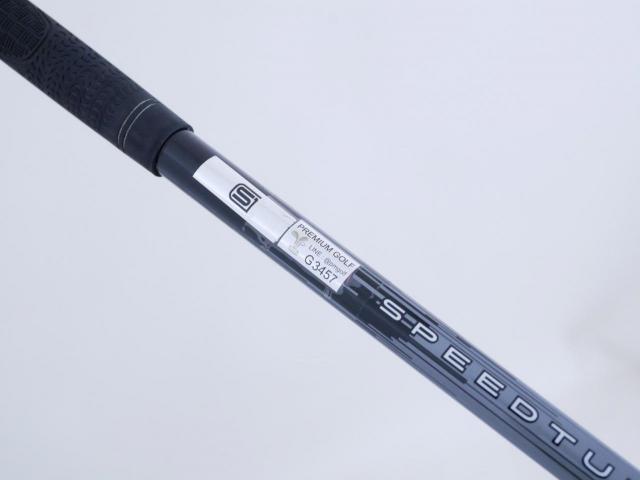 Fairway Wood : Honma : หัวไม้ 3 Honma Tour World GS (ออกปี 2021) Loft 16.5 ก้าน Honma Speedtuned 48 Flex S