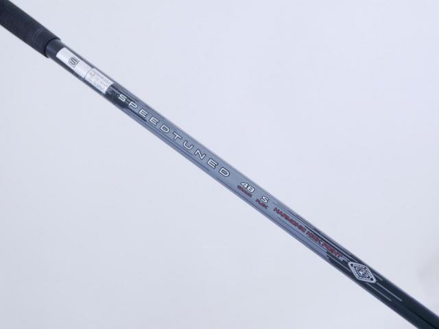 Fairway Wood : Honma : หัวไม้ 3 Honma Tour World GS (ออกปี 2021) Loft 16.5 ก้าน Honma Speedtuned 48 Flex S