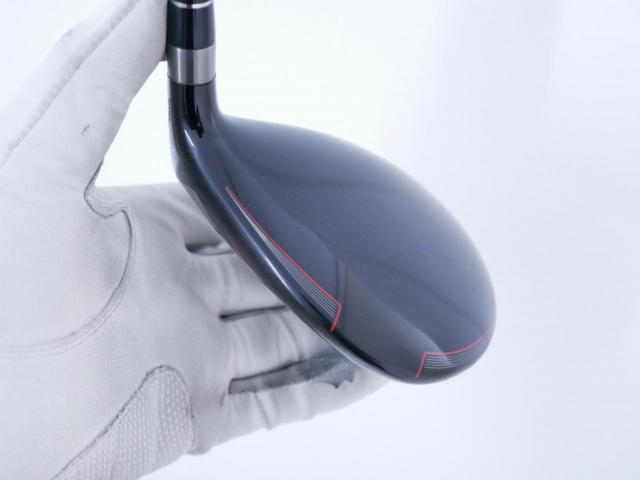 Fairway Wood : Honma : หัวไม้ 3 Honma Tour World GS (ออกปี 2021) Loft 15 ก้าน Honma Speedtuned 48 Flex SR