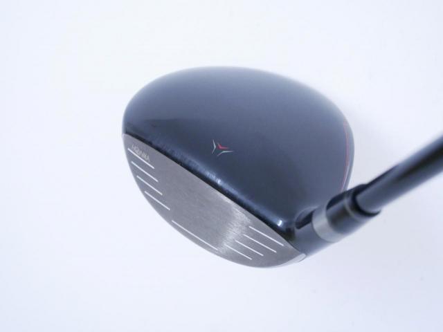 Fairway Wood : Honma : หัวไม้ 3 Honma Tour World GS (ออกปี 2021) Loft 15 ก้าน Honma Speedtuned 48 Flex SR