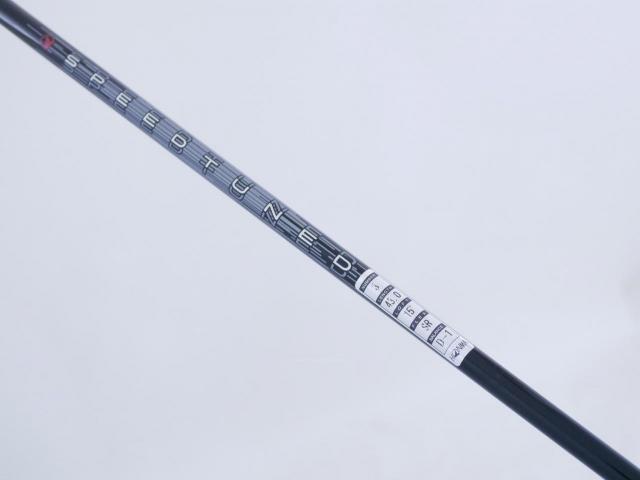 Fairway Wood : Honma : หัวไม้ 3 Honma Tour World GS (ออกปี 2021) Loft 15 ก้าน Honma Speedtuned 48 Flex SR