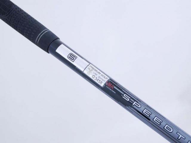 Fairway Wood : Honma : หัวไม้ 3 Honma Tour World GS (ออกปี 2021) Loft 15 ก้าน Honma Speedtuned 48 Flex SR