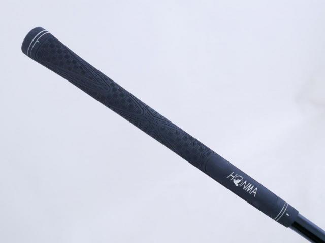 Fairway Wood : Honma : หัวไม้ 3 Honma Tour World GS (ออกปี 2021) Loft 15 ก้าน Honma Speedtuned 48 Flex SR