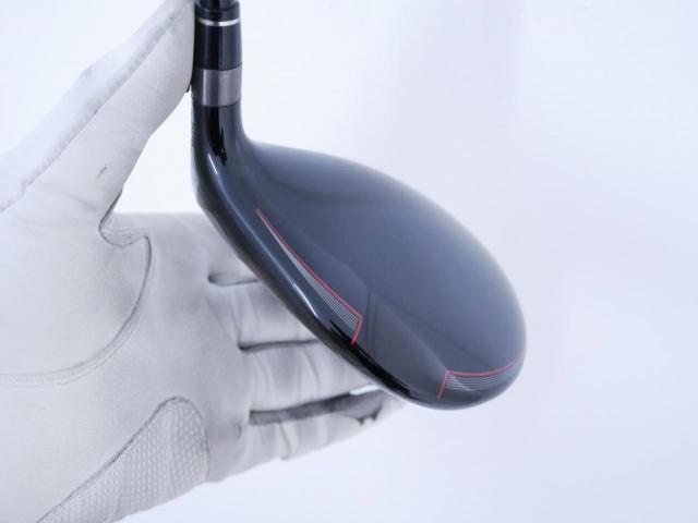 Fairway Wood : Honma : หัวไม้ 5 Honma Tour World GS (ออกปี 2021) Loft 18 ก้าน Honma Speedtuned 48 Flex SR