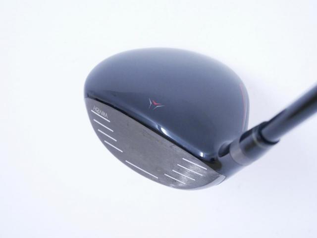 Fairway Wood : Honma : หัวไม้ 5 Honma Tour World GS (ออกปี 2021) Loft 18 ก้าน Honma Speedtuned 48 Flex SR