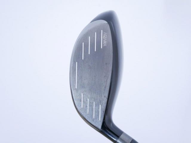 Fairway Wood : Honma : หัวไม้ 5 Honma Tour World GS (ออกปี 2021) Loft 18 ก้าน Honma Speedtuned 48 Flex SR