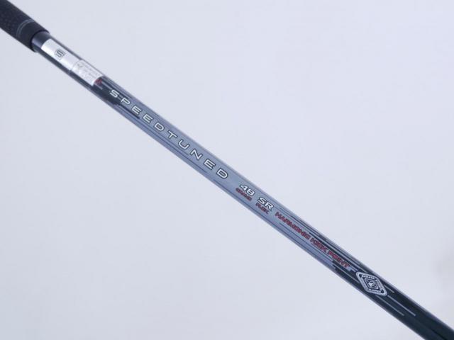 Fairway Wood : Honma : หัวไม้ 5 Honma Tour World GS (ออกปี 2021) Loft 18 ก้าน Honma Speedtuned 48 Flex SR