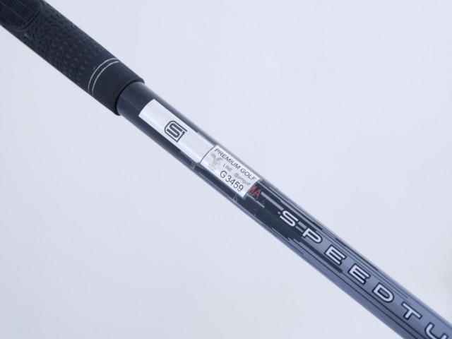 Fairway Wood : Honma : หัวไม้ 5 Honma Tour World GS (ออกปี 2021) Loft 18 ก้าน Honma Speedtuned 48 Flex SR