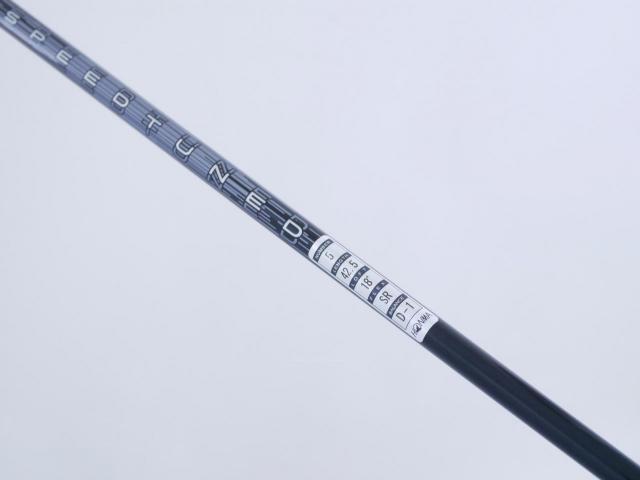 Fairway Wood : Honma : หัวไม้ 5 Honma Tour World GS (ออกปี 2021) Loft 18 ก้าน Honma Speedtuned 48 Flex SR