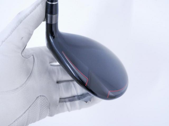 Fairway Wood : Honma : หัวไม้ 5 Honma Tour World GS (ออกปี 2021) Loft 18 ก้าน Honma Speedtuned 48 Flex SR