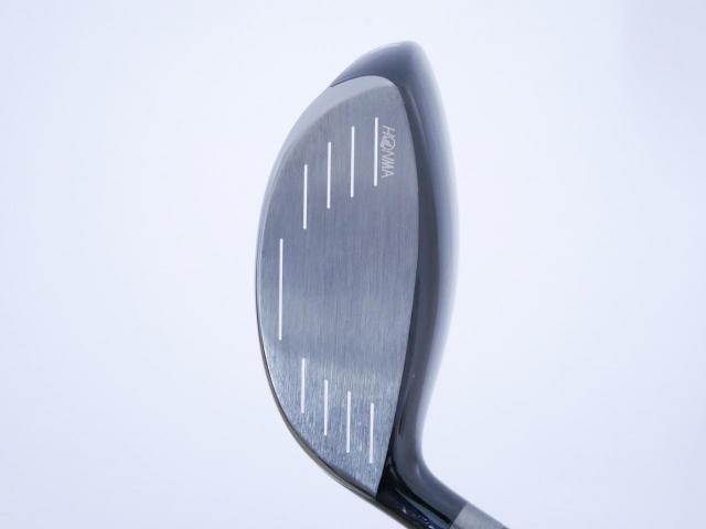 Fairway Wood : Honma : หัวไม้ 5 Honma Tour World GS (ออกปี 2021) Loft 18 ก้าน Honma Speedtuned 48 Flex SR