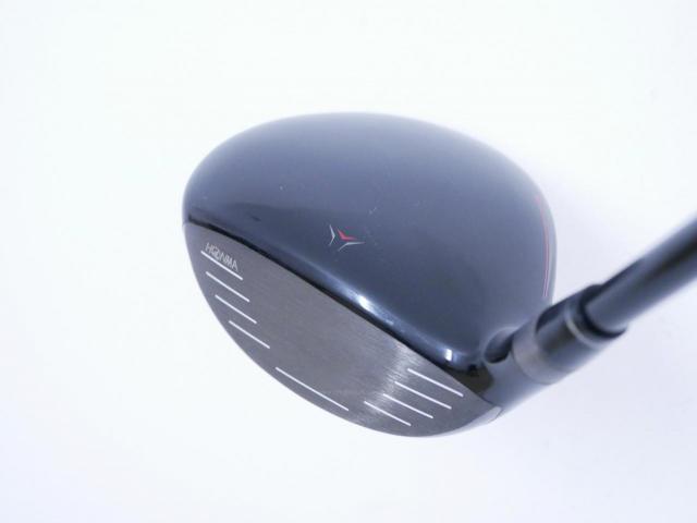 Fairway Wood : Honma : หัวไม้ 5 Honma Tour World GS (ออกปี 2021) Loft 18 ก้าน Honma Speedtuned 48 Flex SR