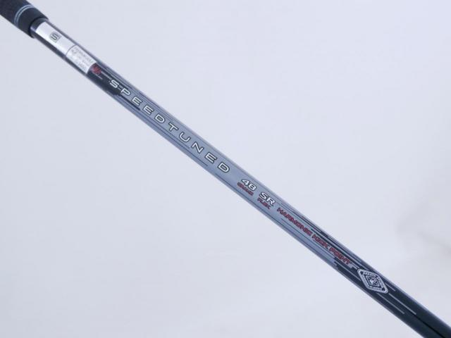 Fairway Wood : Honma : หัวไม้ 5 Honma Tour World GS (ออกปี 2021) Loft 18 ก้าน Honma Speedtuned 48 Flex SR