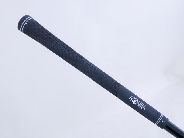 Fairway Wood : Honma : หัวไม้ 5 Honma Tour World GS (ออกปี 2021) Loft 18 ก้าน Honma Speedtuned 48 Flex SR