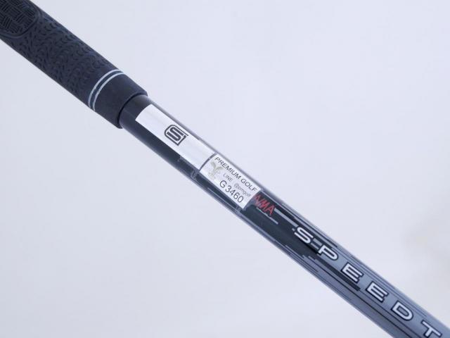 Fairway Wood : Honma : หัวไม้ 5 Honma Tour World GS (ออกปี 2021) Loft 18 ก้าน Honma Speedtuned 48 Flex SR