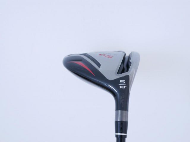 Fairway Wood : Honma : หัวไม้ 5 Honma Tour World GS (ออกปี 2021) Loft 18 ก้าน Honma Speedtuned 48 Flex SR