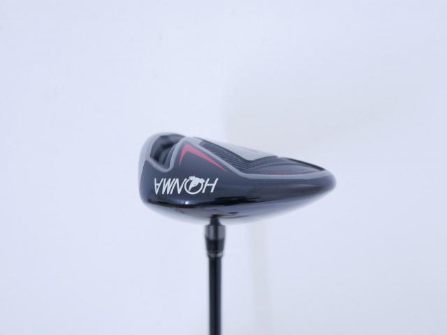 Fairway Wood : Honma : หัวไม้ 5 Honma Tour World GS (ออกปี 2021) Loft 18 ก้าน Honma Speedtuned 48 Flex SR