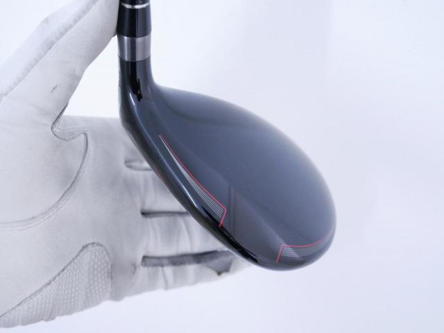 Fairway Wood : Honma : หัวไม้ 5 Honma Tour World GS (ออกปี 2021) Loft 18 ก้าน Honma Speedtuned 48 Flex SR