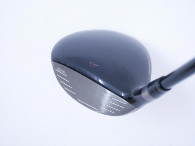 Fairway Wood : Honma : หัวไม้ 5 Honma Tour World GS (ออกปี 2021) Loft 18 ก้าน Honma Speedtuned 48 Flex SR