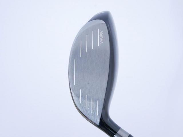 Fairway Wood : Honma : หัวไม้ 5 Honma Tour World GS (ออกปี 2021) Loft 18 ก้าน Honma Speedtuned 48 Flex SR