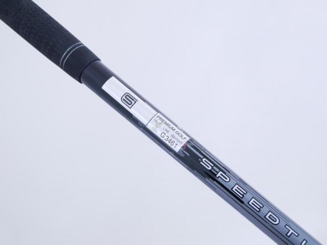 Fairway Wood : Honma : หัวไม้ 5 Honma Tour World GS (ออกปี 2021) Loft 18 ก้าน Honma Speedtuned 48 Flex SR