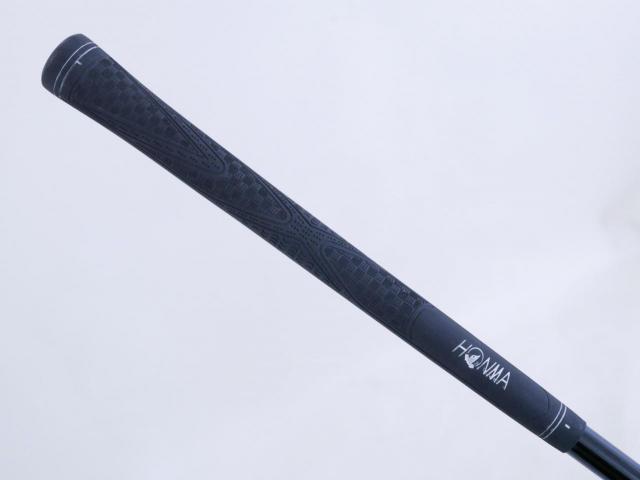 Fairway Wood : Honma : หัวไม้ 5 Honma Tour World GS (ออกปี 2021) Loft 18 ก้าน Honma Speedtuned 48 Flex SR