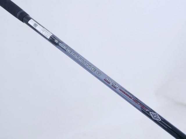 Fairway Wood : Honma : หัวไม้ 5 Honma Tour World GS (ออกปี 2021) Loft 18 ก้าน Honma Speedtuned 48 Flex SR