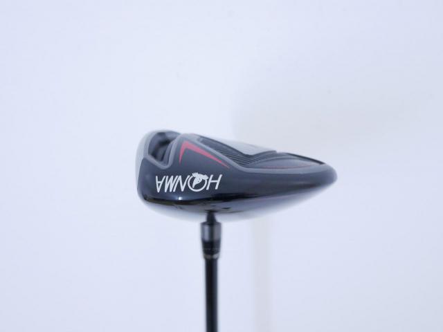 Fairway Wood : Honma : หัวไม้ 5 Honma Tour World GS (ออกปี 2021) Loft 18 ก้าน Honma Speedtuned 48 Flex S