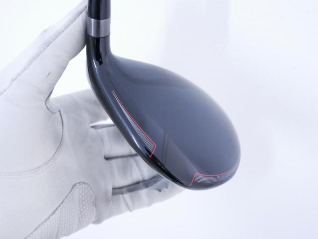 Fairway Wood : Honma : หัวไม้ 5 Honma Tour World GS (ออกปี 2021) Loft 18 ก้าน Honma Speedtuned 48 Flex S