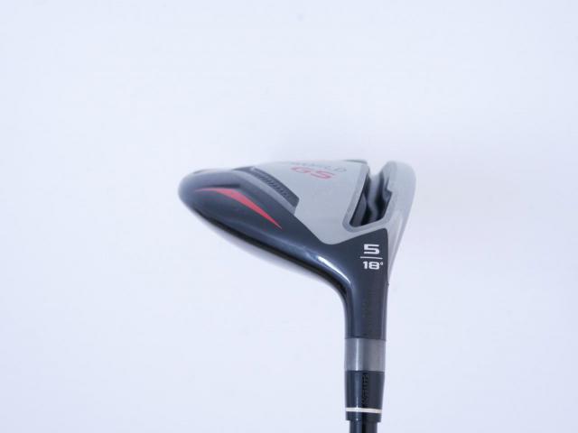 Fairway Wood : Honma : หัวไม้ 5 Honma Tour World GS (ออกปี 2021) Loft 18 ก้าน Honma Speedtuned 48 Flex S