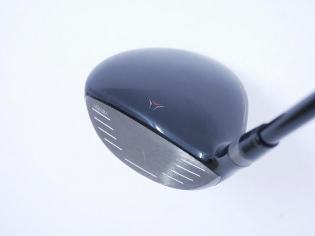 Fairway Wood : Honma : หัวไม้ 5 Honma Tour World GS (ออกปี 2021) Loft 18 ก้าน Honma Speedtuned 48 Flex S