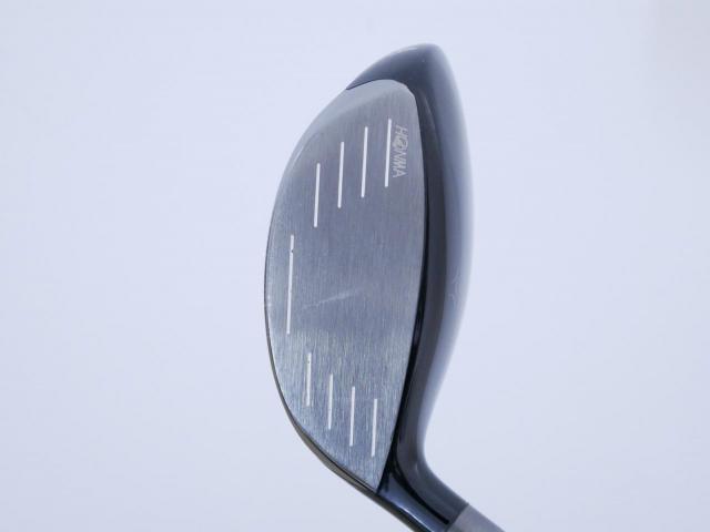 Fairway Wood : Honma : หัวไม้ 5 Honma Tour World GS (ออกปี 2021) Loft 18 ก้าน Honma Speedtuned 48 Flex S